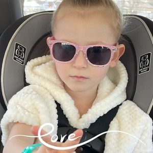 Meet your Posher, Leanne